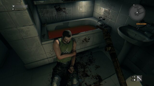 Dying Light im Test, Screenshot