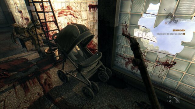 Dying Light im Test, Screenshot