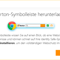 Norton Security im Test (Screenshot)