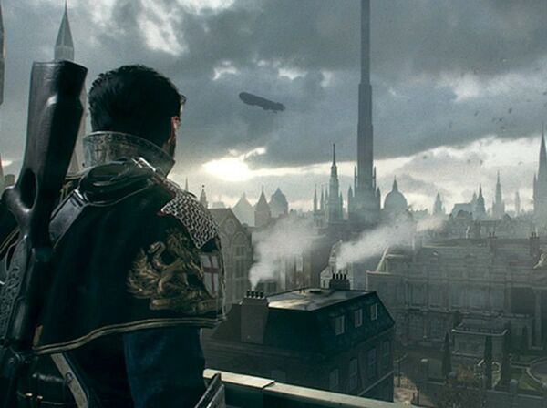 The Order 1886 für die PS4 im Test