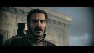 The Order: 1886 - Screenshot