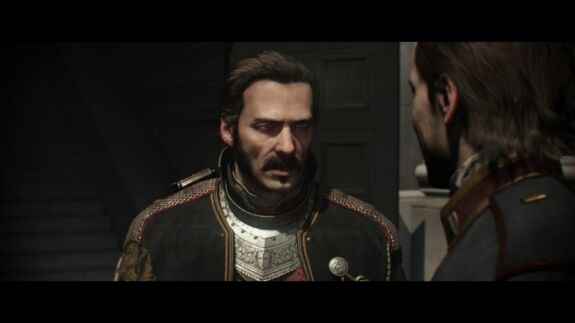 The Order: 1886 - Screenshot