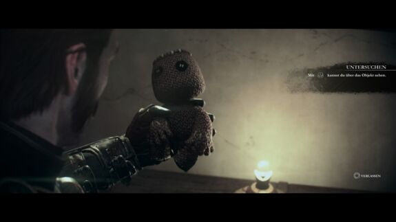 The Order: 1886 - Screenshot