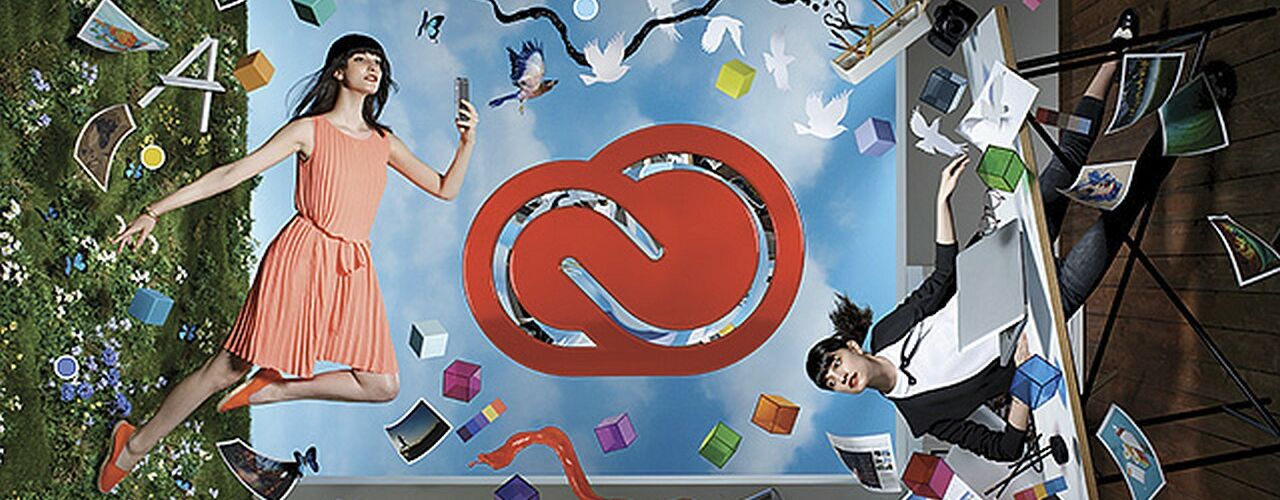 Adobe Creative Cloud 2015 Updates