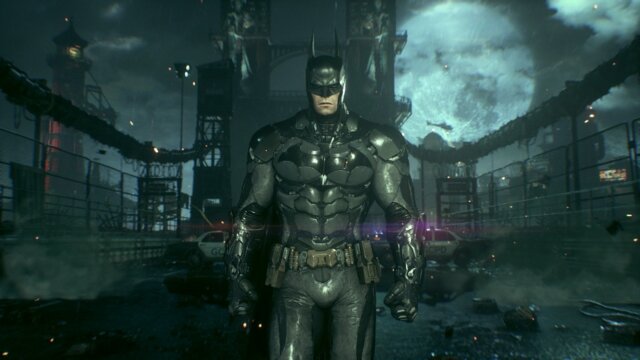Batman Arkham Knight im Test