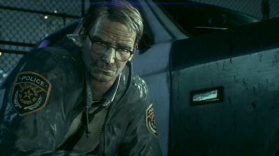 Batman Arkham Knight im Test