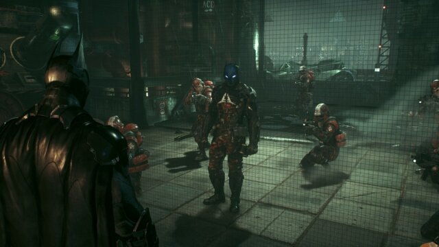 Batman Arkham Knight im Test