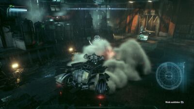 Batman Arkham Knight im Test
