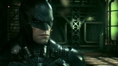 Batman Arkham Knight im Test