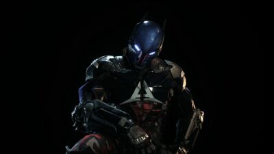 Batman Arkham Knight im Test