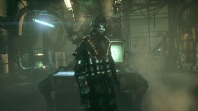 Batman Arkham Knight im Test