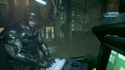 Batman Arkham Knight im Test