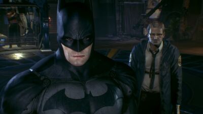 Batman Arkham Knight im Test