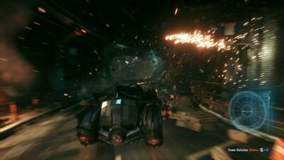 Batman Arkham Knight im Test