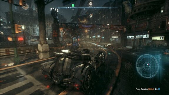 Batman Arkham Knight im Test