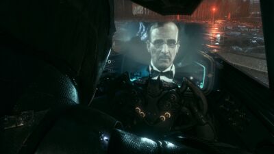 Batman Arkham Knight im Test