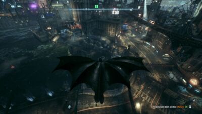 Batman Arkham Knight im Test