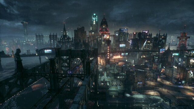 Batman Arkham Knight im Test