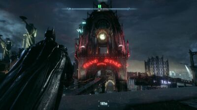 Batman Arkham Knight im Test