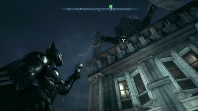Batman Arkham Knight im Test