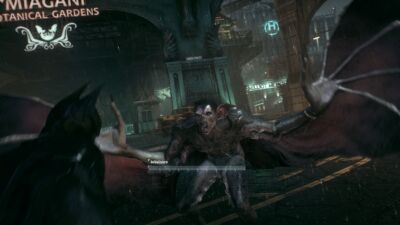Batman Arkham Knight im Test