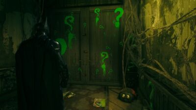 Batman Arkham Knight im Test