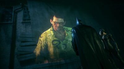 Batman Arkham Knight im Test