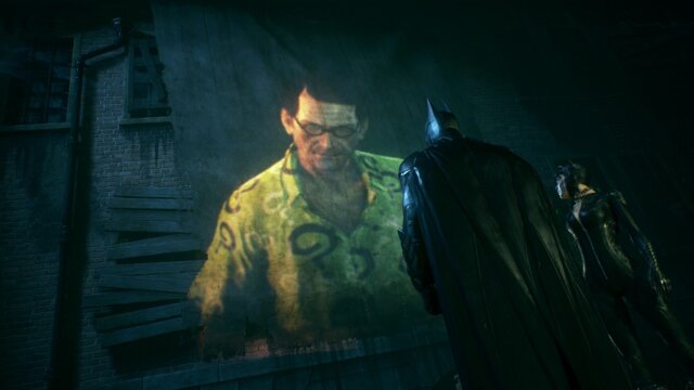 Batman Arkham Knight im Test