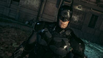Batman Arkham Knight im Test