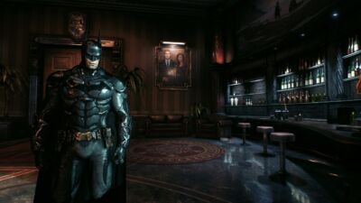 Batman Arkham Knight im Test
