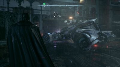 Batman Arkham Knight im Test