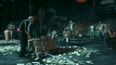 Batman Arkham Knight im Test