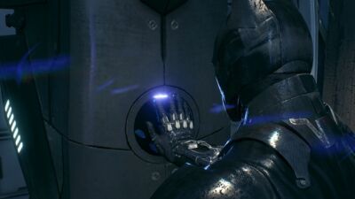 Batman Arkham Knight im Test