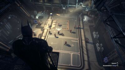 Batman Arkham Knight im Test
