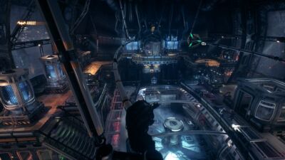 Batman Arkham Knight im Test