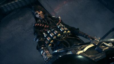 Batman Arkham Knight im Test