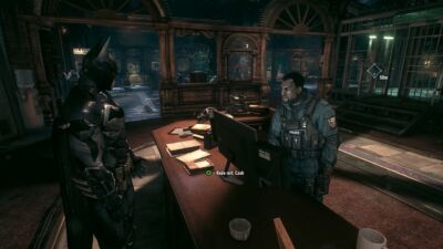 Batman Arkham Knight im Test