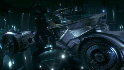 Batman Arkham Knight im Test