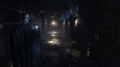 Batman Arkham Knight im Test
