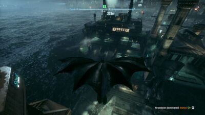 Batman Arkham Knight im Test