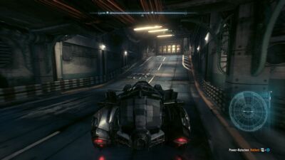 Batman Arkham Knight im Test