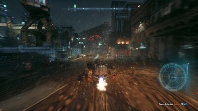Batman Arkham Knight im Test