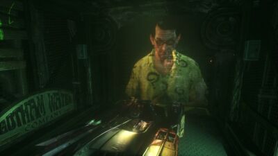 Batman Arkham Knight im Test