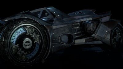Batman Arkham Knight im Test