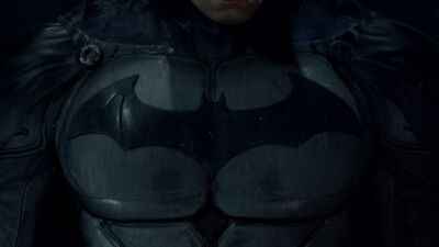 Batman Arkham Knight im Test