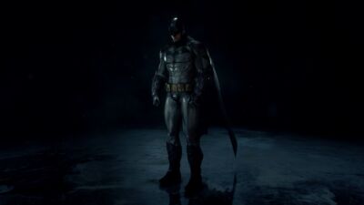Batman Arkham Knight im Test