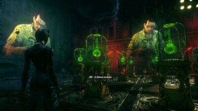 Batman Arkham Knight im Test