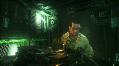 Batman Arkham Knight im Test