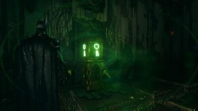 Batman Arkham Knight im Test