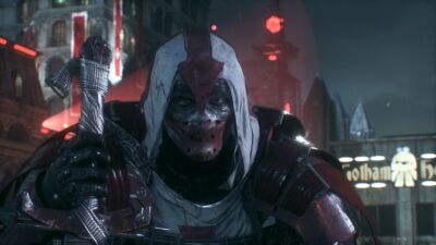 Batman Arkham Knight im Test